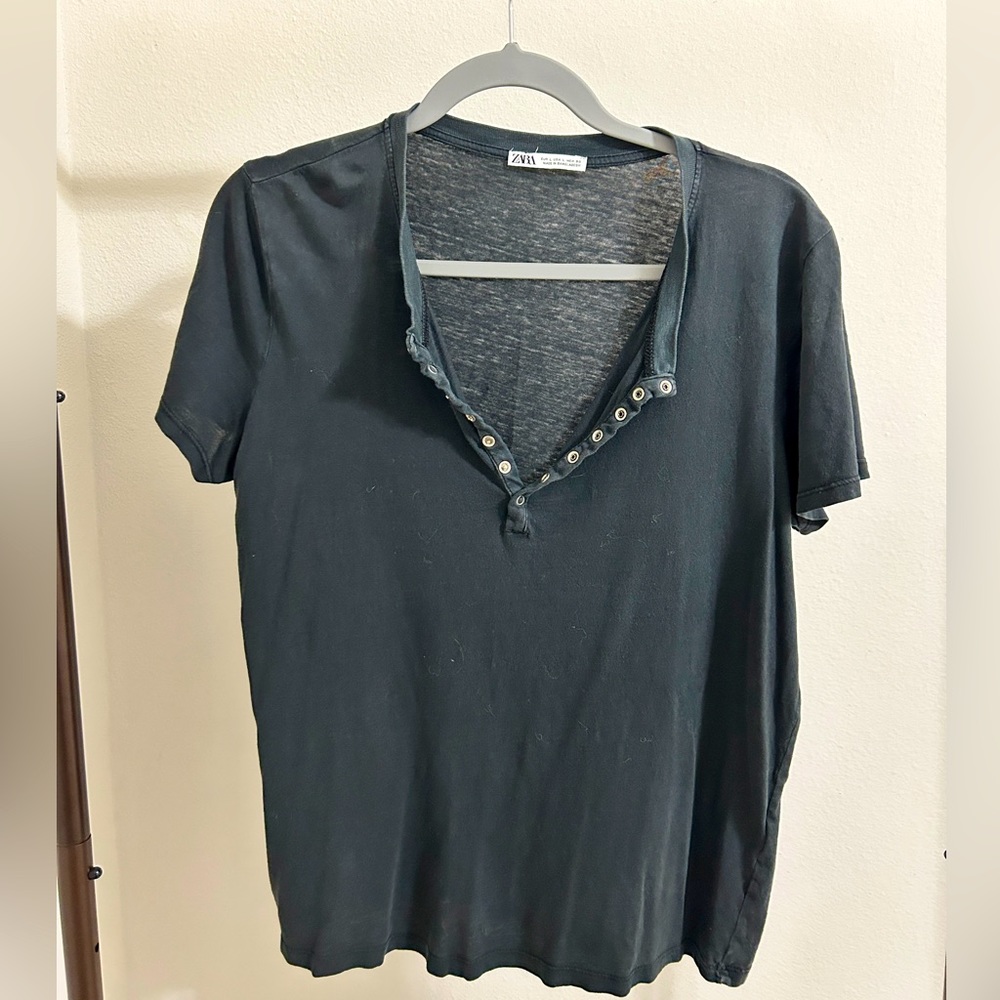 Zara casual t-shirt
